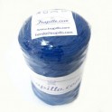 Twisted cotton nº8- Blue